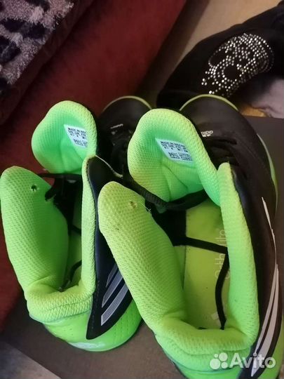 Кроссовки Adidas оригинал