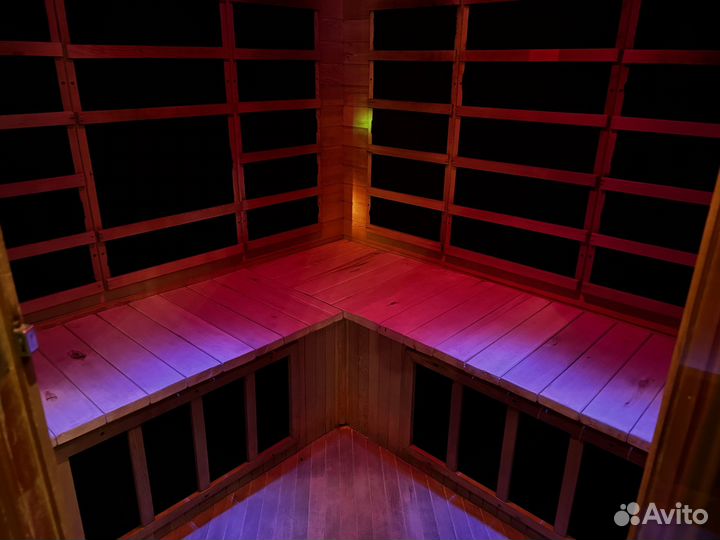 Сауна
