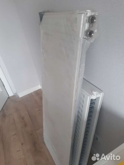 Радиатор отопления