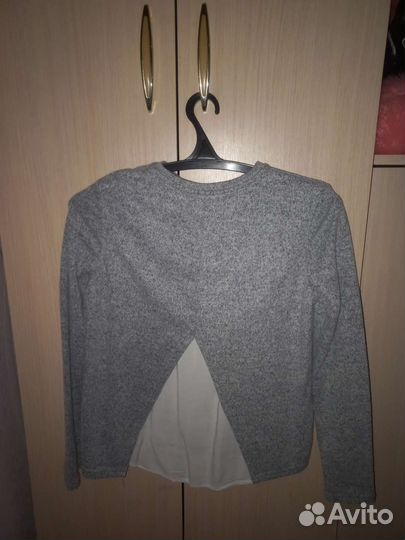 Вещи пакетом для девочки школьные