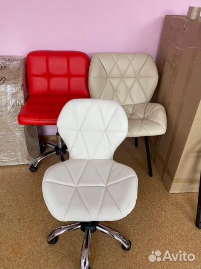 Стул мастера