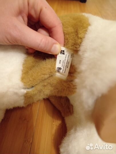 Лошадь Furreal freands