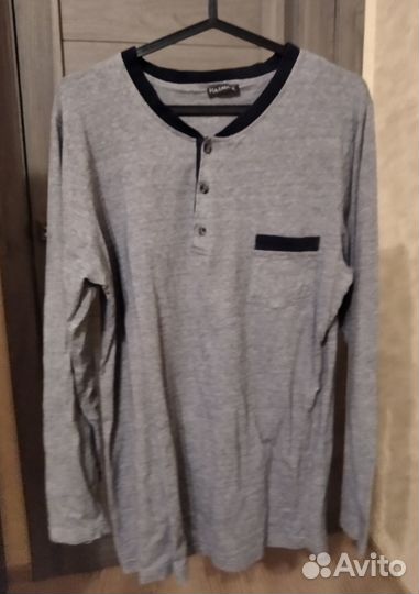 Пижама мужская (верх)