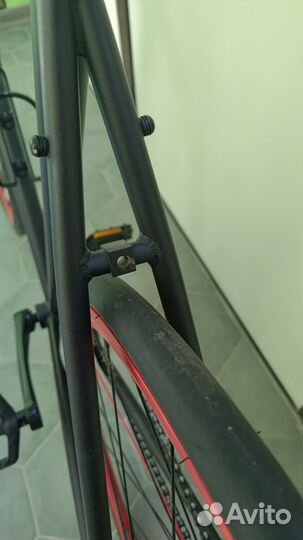 Велосипед Pure Fix Echo Plus