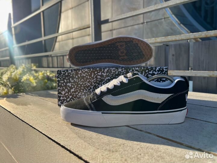 Vans Khu-Skool Vr3