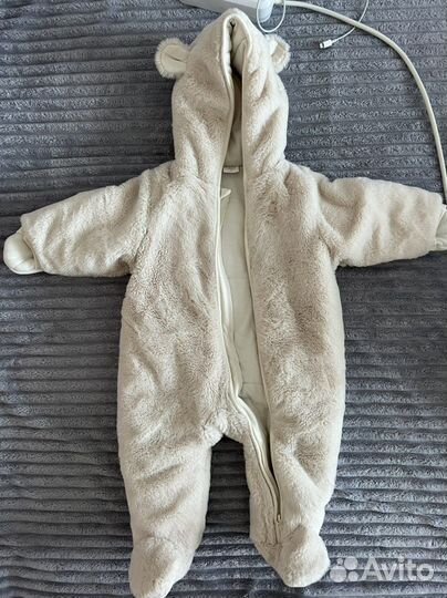 Комбинезоны