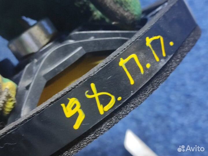 Динамик двери Honda Pilot 2