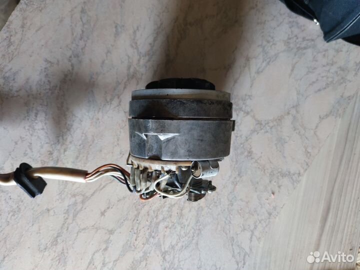 Генератор иж юпитер 5