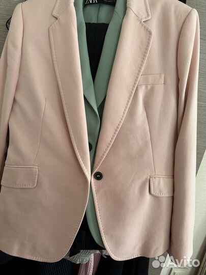Пиджак Zara