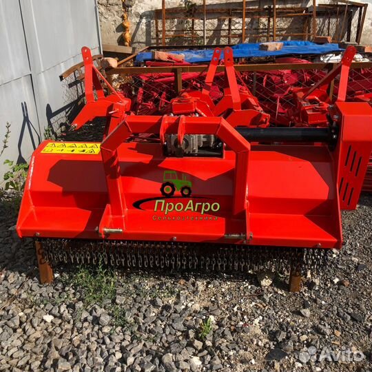 Косилка УРАЛЕЦ Н22.00.000, 2023