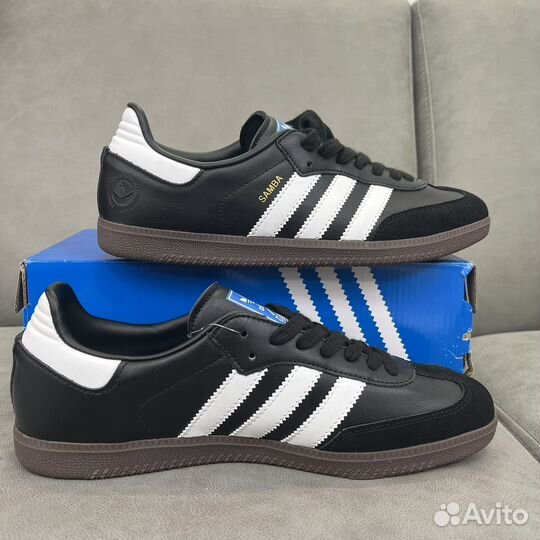 Adidas samba