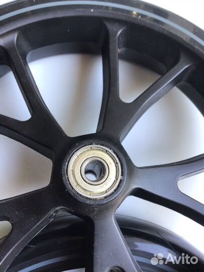 Колёса для самоката Oxelo town 9 200mm