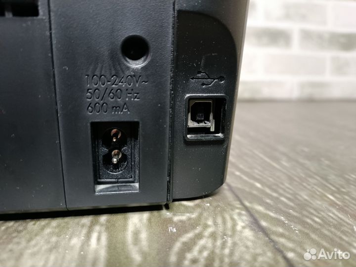 Мфу HP DeskJet Ink Advantage 3525