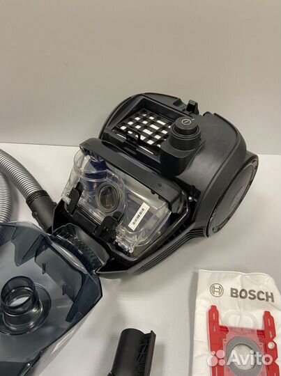 Запчасти для пылесоса Bosch GL-20