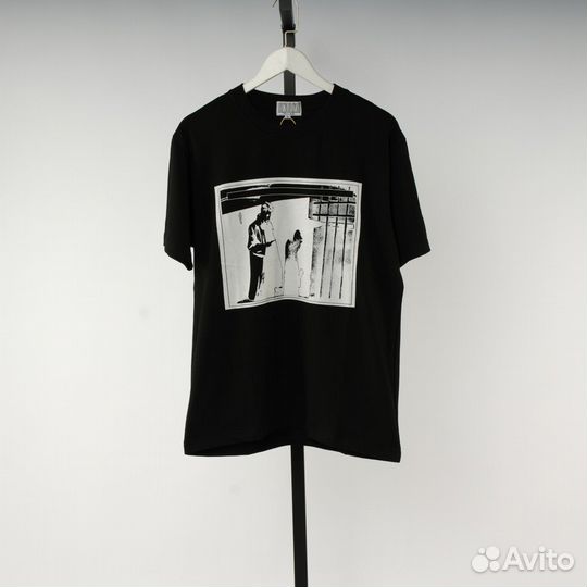 Футболка cavempt