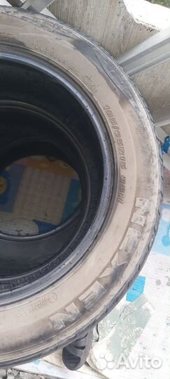 Nexen Classe Premiere 661 185/65 R15