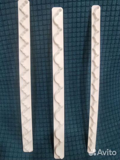 Формочки для выпечки