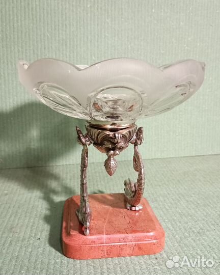 Ваза для фруктов