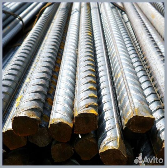 Металлопрокат: Арматура, Лист, Швеллер Балка Труба