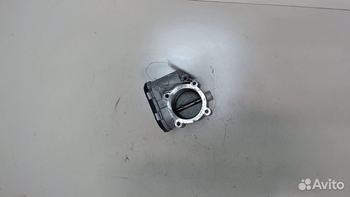 Заслонка дроссельная Alfa Romeo 147, 2002