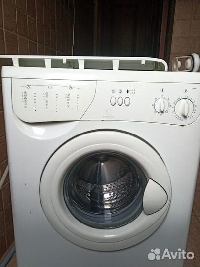 Стиральная машина на запчасти
