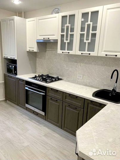 Кухонный гарнитур на заказ