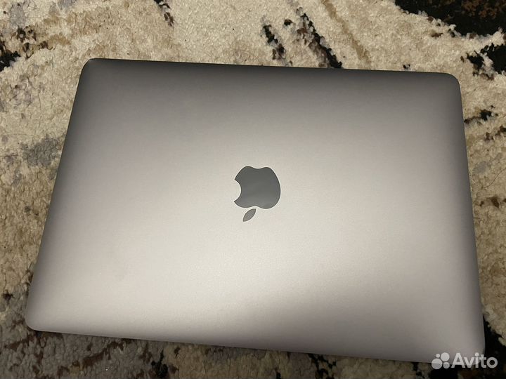 Apple macbook 12 512gb