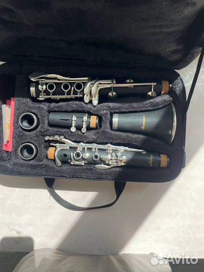 Кларнет Startone