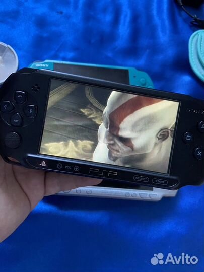 Sony PSP