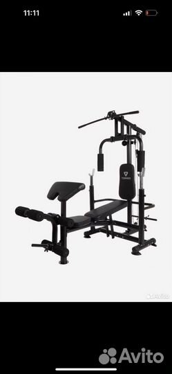 Силовые тренажеры бу профессиональные torneo