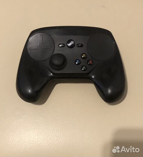 Геймпад Steam Controller