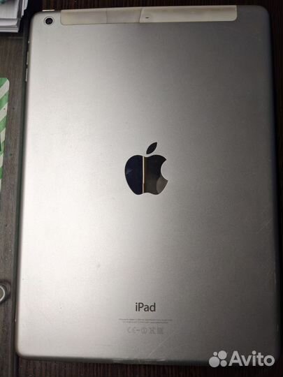iPad air 1 16gb