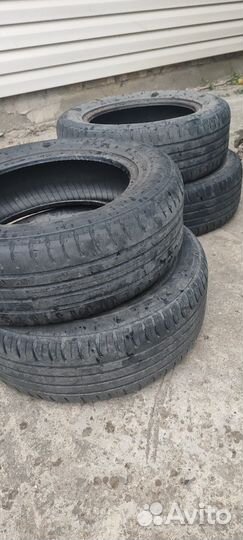 Nokian Tyres Nordman SX2 185/60 R14 82T