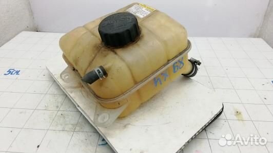 Бачок расширительный ssang yong rodius 1 (89X04NP0