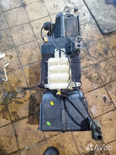 Климат, кондиционер ауди а4б5 ауди 80б4