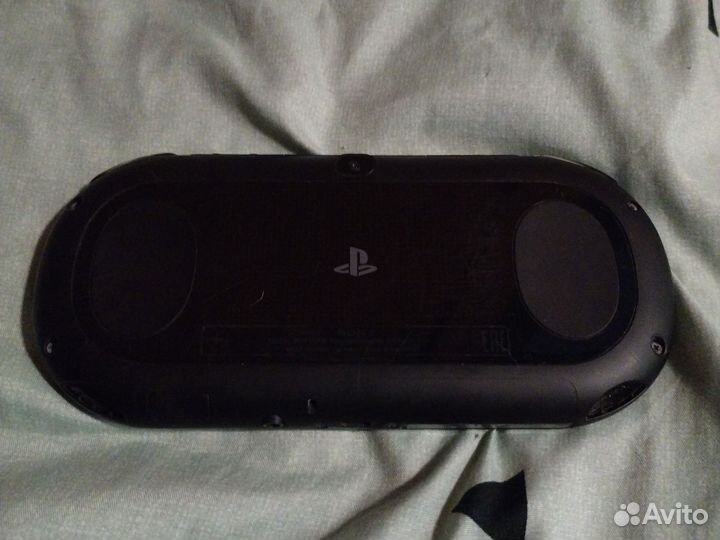 Sony ps Vita