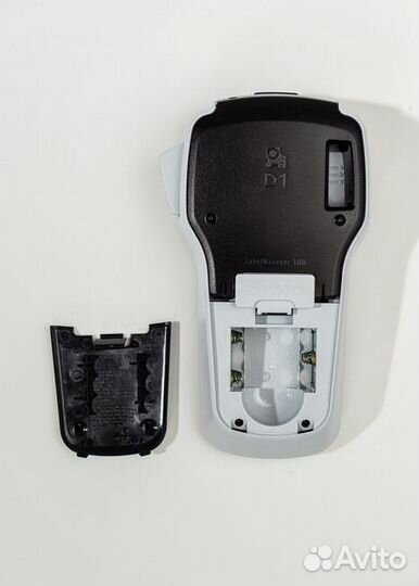 Принтер для маркировки Dymo 160