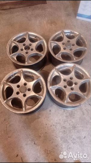 Диски для авто