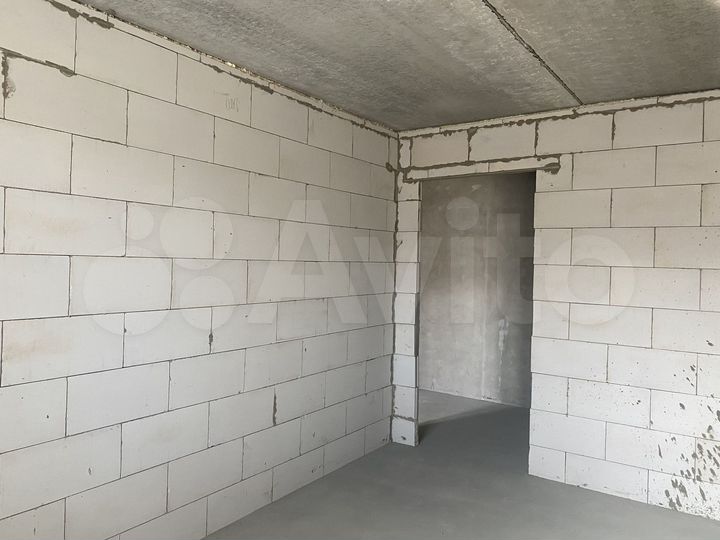 1-к. квартира, 41,3 м², 7/10 эт.