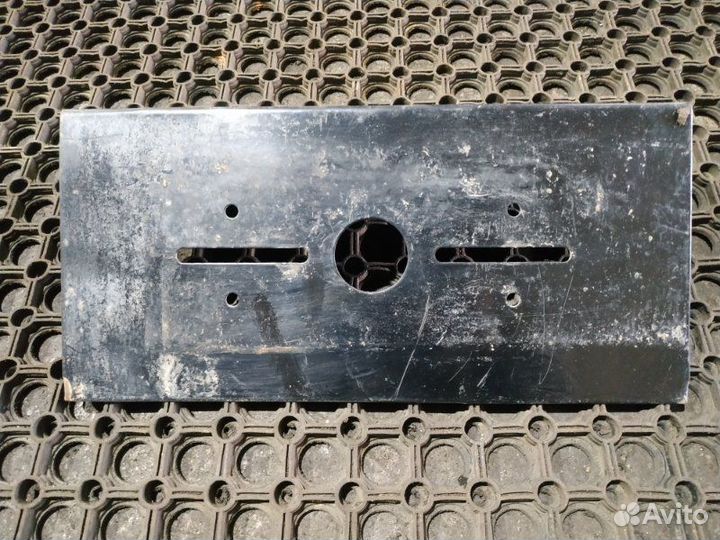 Защита фонарей задняя Scania P8X400 самосвал DC13