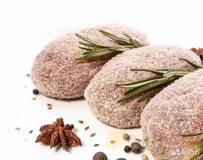 Домашние полуфабрикаты на заказ