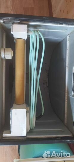 Стиральная машина Белка 10м