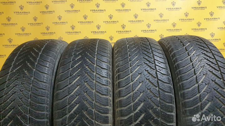 Goodyear Eagle Ultra Grip GW-3 195/55 R16 87H