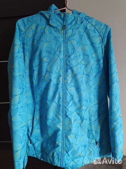 Горнолыжная куртка женская 48 50
