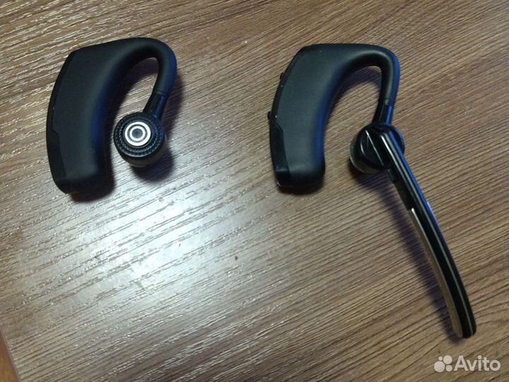 Беспроводные bluetooth наушники