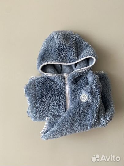 Кофта чебурашка 80 michael kors