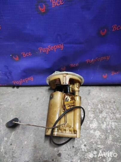 Бензонасос насос топливный Renault Symbol 2 Le1 Nr