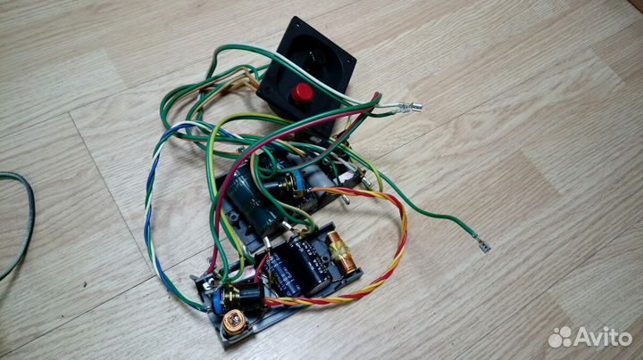 Diatone ds-501 кроссоверы