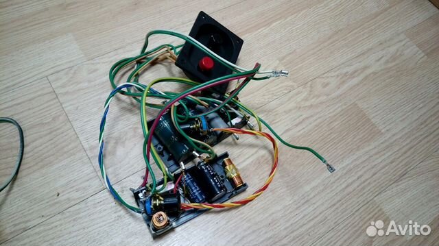 Diatone ds-501 кроссоверы