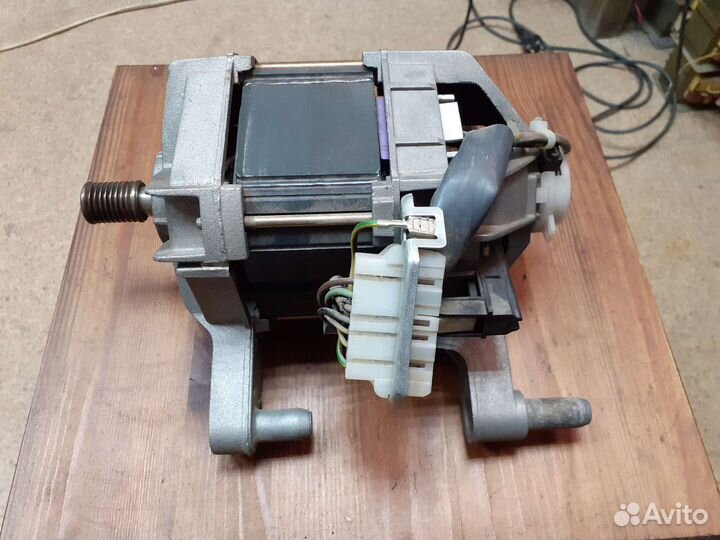 Двигататель Beco Arcelik 1AP07DEO162